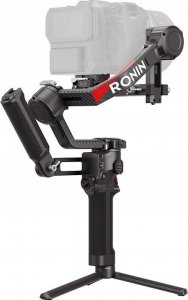 Gimbal DJI RS 4 Pro Czarny 8