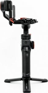 Gimbal Hohem Hohem iSteady MT2 KIT + Lampa LED AI 2