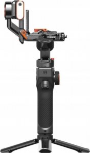 Gimbal Hohem Hohem iSteady MT2 KIT + Lampa LED AI 3