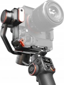 Gimbal Hohem Hohem iSteady MT2 KIT + Lampa LED AI 5