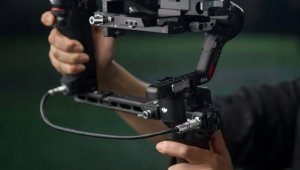 Gimbal DJI DJI RS 4 11