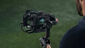 Gimbal DJI DJI RS 4 12