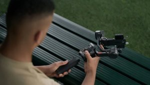 Gimbal DJI DJI RS 4 15