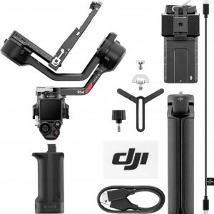 Gimbal DJI DJI RS 4 9