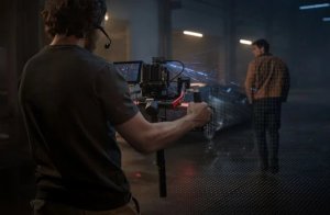 Gimbal DJI DJI RS 4 Combo 12