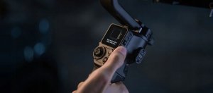 Gimbal DJI DJI RS 4 Combo 14