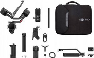 Gimbal DJI DJI RS 4 Combo 18