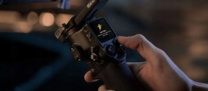 Gimbal DJI DJI RS 4 Combo 10