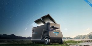 Lodówka turystyczna Anker EverFrost 43 l 8