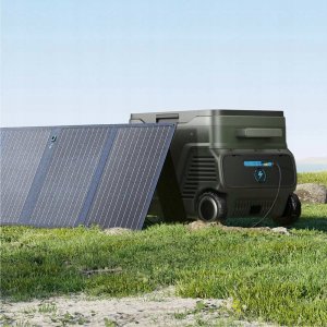 Lodówka turystyczna Anker EverFrost 33 l 3