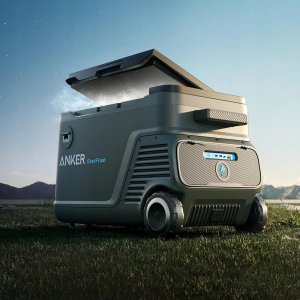 Lodówka turystyczna Anker EverFrost 33 l 5