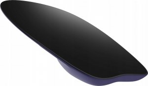 Podkładka Natec pod mysz Chipmunk, ergonomiczna, pianka z pamięcią kształtu - granatowa 5