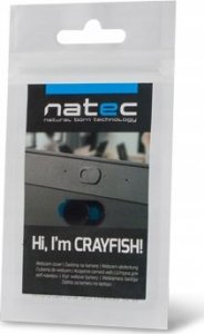 Natec Zaślepka kamery Crayfish 3-Pack (NWC-1488/3) 3