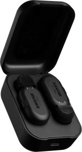 Mikrofon Shure MoveMic Two (MV-TWO-Z6) 4