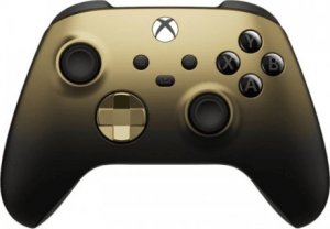 Pad Microsoft Microsoft Xbox One/S/X Wireless Contr. Gold Shadow 1
