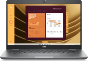 Laptop Dell Latitude 5350 Ultra 5 135U / 16 GB / 512 GB / W11 Pro (N004L535013EMEA_VP) 1