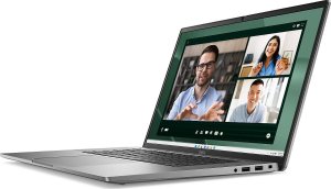 Laptop Dell Dell Latitude 7650 AG FHD+ Ultra 7 155U/16GB/512GB/Intel Integrated/Win11 Pro/Estonian Backlit kbd/FP/SC/3Y ProSupport NBD OnSite Warranty | Dell 1