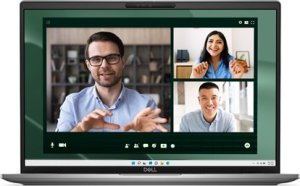 Laptop Dell Dell Latitude 7650 AG FHD+ Ultra 7 155U/16GB/512GB/Intel Integrated/Win11 Pro/Estonian Backlit kbd/FP/SC/3Y ProSupport NBD OnSite Warranty | Dell 3