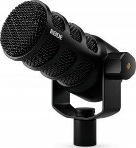 Mikrofon Rode PodMic (PODMICUSB) 1