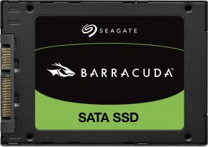 Dysk SSD Seagate BarraCuda 1.92TB 2.5" SATA III (ZA1920CV1A002) 1
