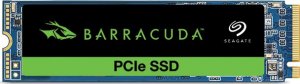 Dysk SSD Seagate BarraCuda 500GB M.2 2280 PCI-E x4 Gen4 NVMe (ZP500CV3A002) 1