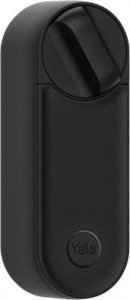 Yale Inteligentny zamek do drzwi Yale Linus Smart Lock L2 (EFIGS, Black) 1