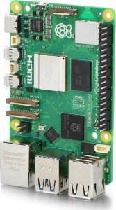 Raspberry Pi Raspberry Board Pi 5 Model B 8 GB RAM 12