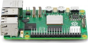 Raspberry Pi Raspberry Board Pi 5 Model B 8 GB RAM 9