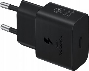 Ładowarka Samsung EP-T2510NB 1x USB-C 3 A (EP-T2510NBEGEU) 2