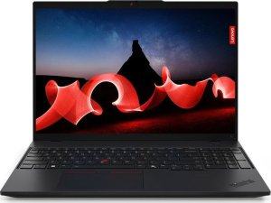 Laptop Lenovo ThinkPad L16 G1 Ryzen 7 PRO 7735U / 16 GB / 512 GB / W11 Pro (21L7001HPB) 1