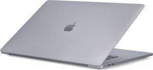 Laptop poleasingowy Apple MacBook Pro A2141 2019r. i7-9750H 16GB 512GB SSD 3072x1920 AMD Radeon Pro 5300M Klasa A- MacOS Big Sur 4