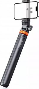 Selfie stick 4kom.pl 3w1 L03S Wireless Czarny 5