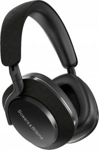 Słuchawki Bowers & Wilkins PX7S2 czarne 2