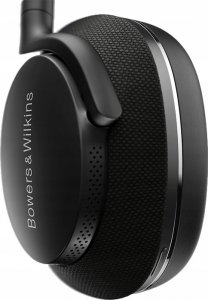 Słuchawki Bowers & Wilkins PX7S2 czarne 4