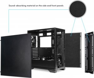 Obudowa Chieftec Apex Series (GA-01B-Q-OP) 10