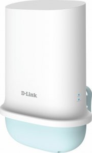 D-Link D-Link DWP-1010/KT siatkowy system wi-fi Dual-band (2.4 GHz/5 GHz) Wi-Fi 6 (802.11ax) Biały 2 5G Wewnętrzne 2