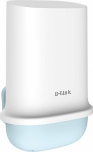 D-Link D-Link DWP-1010/KT siatkowy system wi-fi Dual-band (2.4 GHz/5 GHz) Wi-Fi 6 (802.11ax) Biały 2 5G Wewnętrzne 3
