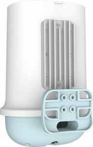 D-Link D-Link DWP-1010/KT siatkowy system wi-fi Dual-band (2.4 GHz/5 GHz) Wi-Fi 6 (802.11ax) Biały 2 5G Wewnętrzne 5