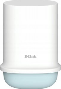 D-Link D-Link DWP-1010/KT siatkowy system wi-fi Dual-band (2.4 GHz/5 GHz) Wi-Fi 6 (802.11ax) Biały 2 5G Wewnętrzne 6
