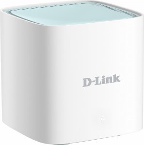 D-Link D-Link DWP-1010/KT siatkowy system wi-fi Dual-band (2.4 GHz/5 GHz) Wi-Fi 6 (802.11ax) Biały 2 5G Wewnętrzne 7