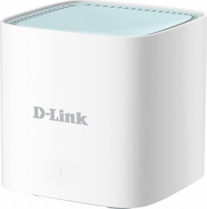 D-Link D-Link DWP-1010/KT siatkowy system wi-fi Dual-band (2.4 GHz/5 GHz) Wi-Fi 6 (802.11ax) Biały 2 5G Wewnętrzne 8