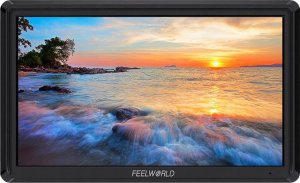 Feelworld Feelworld Monitor podglądowy FW568 V3 6" 3
