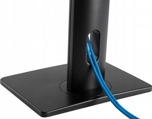 Gembird Stojak biurkowy na monitor 17" - 32" (MS-D1-01) 2