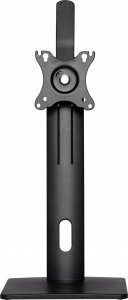 Gembird Stojak biurkowy na monitor 17" - 32" (MS-D1-01) 3