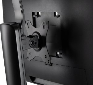 Gembird Stojak biurkowy na monitor 17" - 32" (MS-D1-01) 7