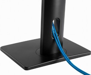 Gembird Stojak biurkowy na monitor 17" - 32" (MS-D1-01) 10