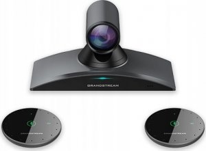 Mikrofon GrandStream Grandstream Networks GMD1208 mikrofon Czarny Mikrofon konferencyjny 2