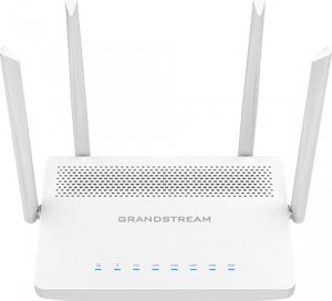 Router GrandStream GWN7052F 1