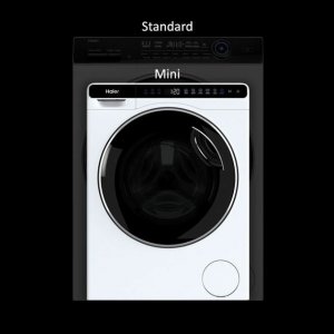 Pralka Haier Washing machine Haier HW50-BP12307-S 19