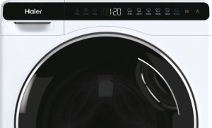 Pralka Haier Washing machine Haier HW50-BP12307-S 25